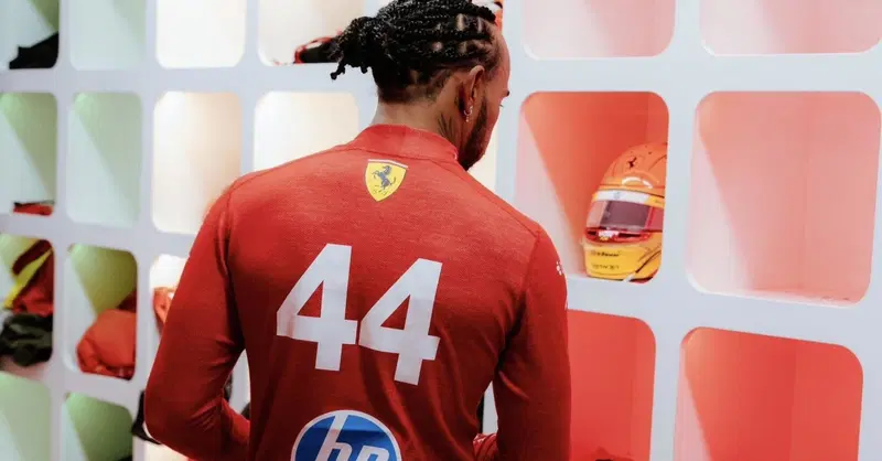 F1. La sentenza di Bernie Ecclestone: "Hamilton non durer&agrave; pi&ugrave; di due anni in Ferrari"