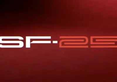 F1. Ferrari, il primo nitrito del Cavallino Rampante: la SF-25 prende vita con il fire-up della PU, ma quando girerà a Fiorano?