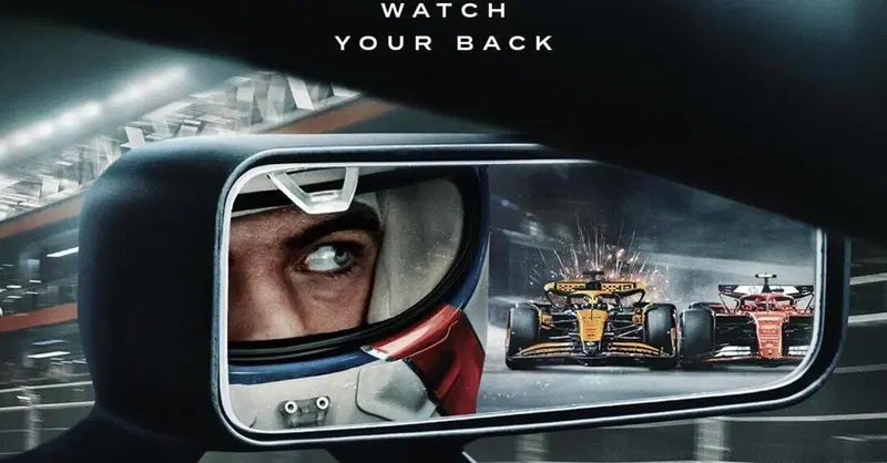 Drive To Survive: svelata la data d'uscita della Serie TV di Netflix sul dietro le quinte della F1