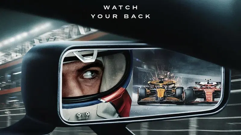 Drive To Survive: svelata la data d'uscita della Serie TV di Netflix sul dietro le quinte della F1