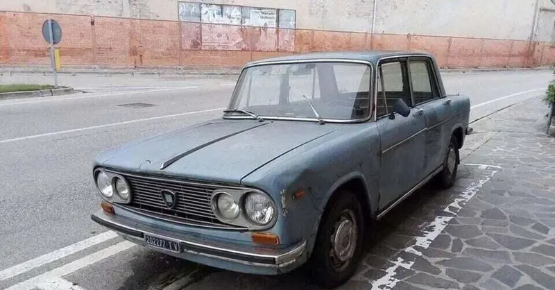 Lancia Fulvia: Stellantis registra la propriet&agrave; del nome, torner&agrave; la coup&eacute;? 