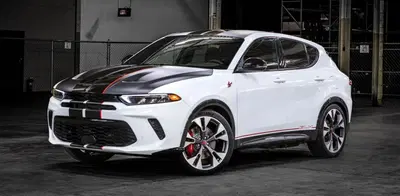Dodge Hornet GLH (va come l'inferno): va in produzione la gemella della Alfa Romeo Tonale 