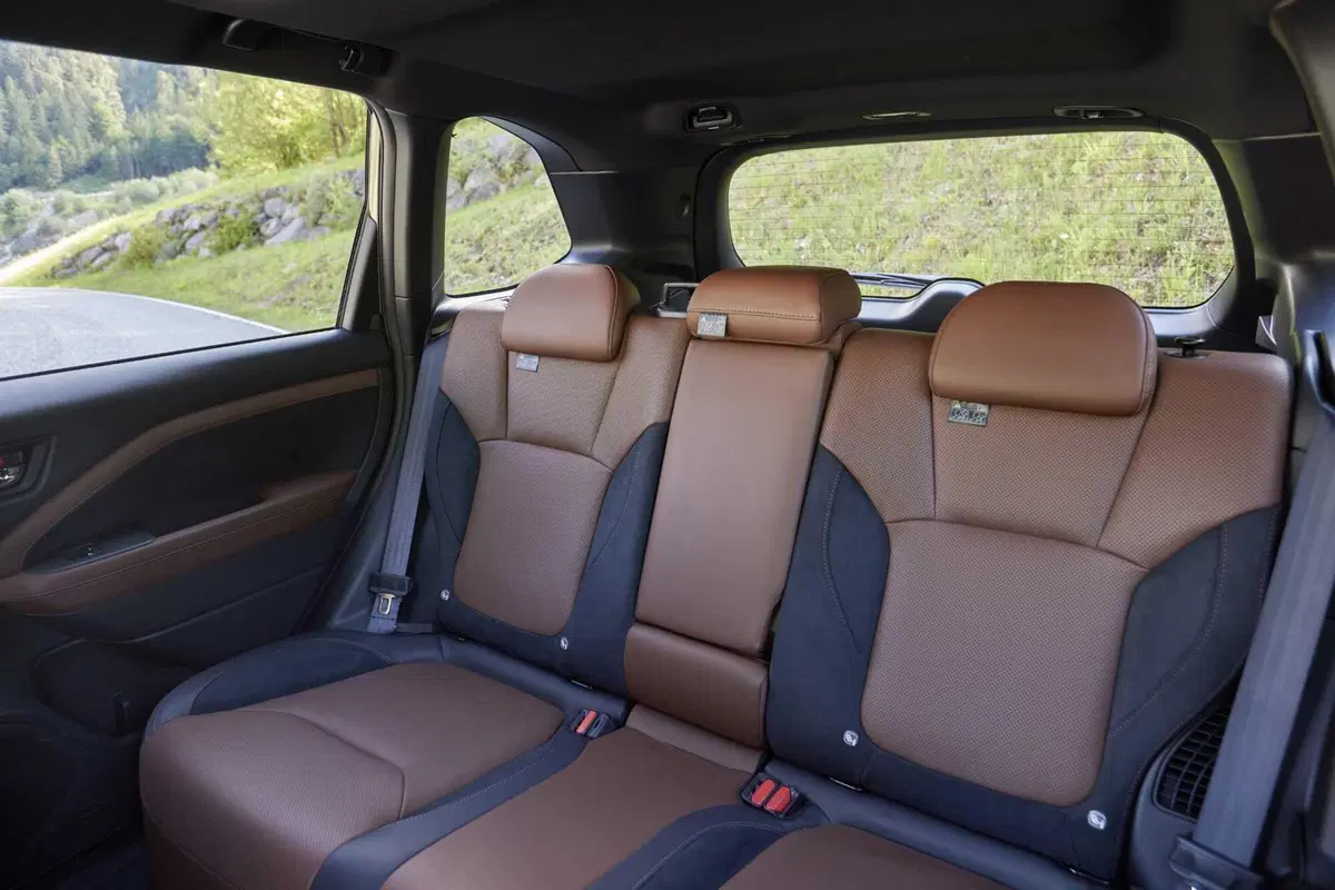 Subaru Forester 2025: ci sono cose che fa solo lei, ecco la prova [VIDEO] (3)