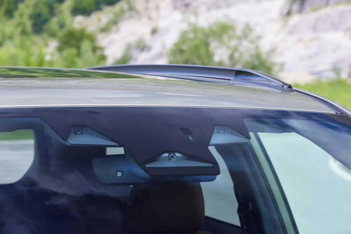 Subaru Forester 2025: ci sono cose che fa solo lei, ecco la prova [VIDEO] (8)