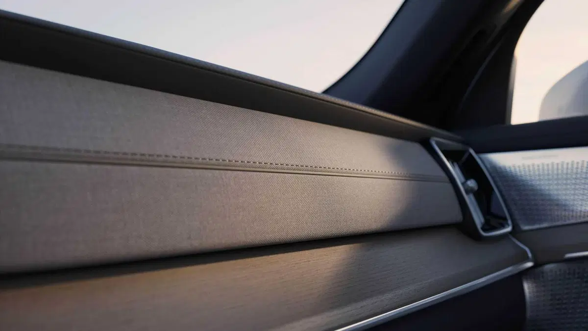 Volvo XC90 T5 AWD Geartronic Kinetic (21)