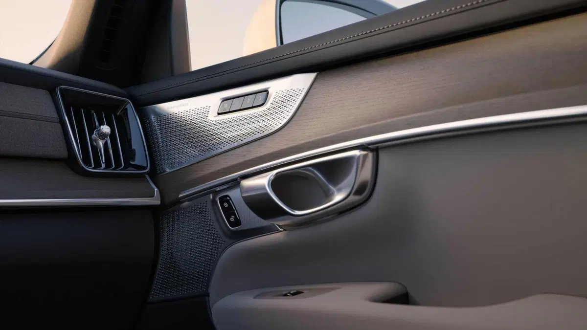 Volvo XC90 T5 AWD Geartronic Kinetic (17)