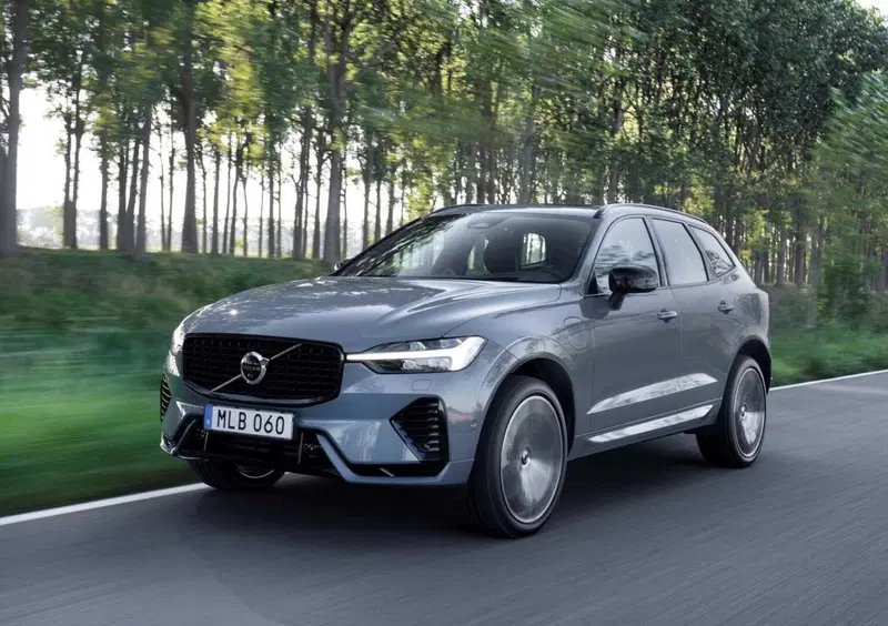 Volvo XC60 (27)