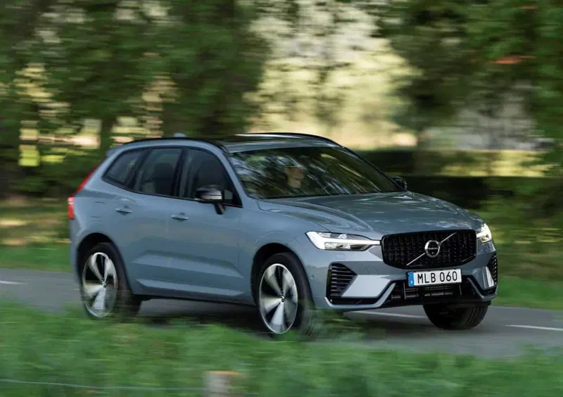 Volvo XC60 (28)
