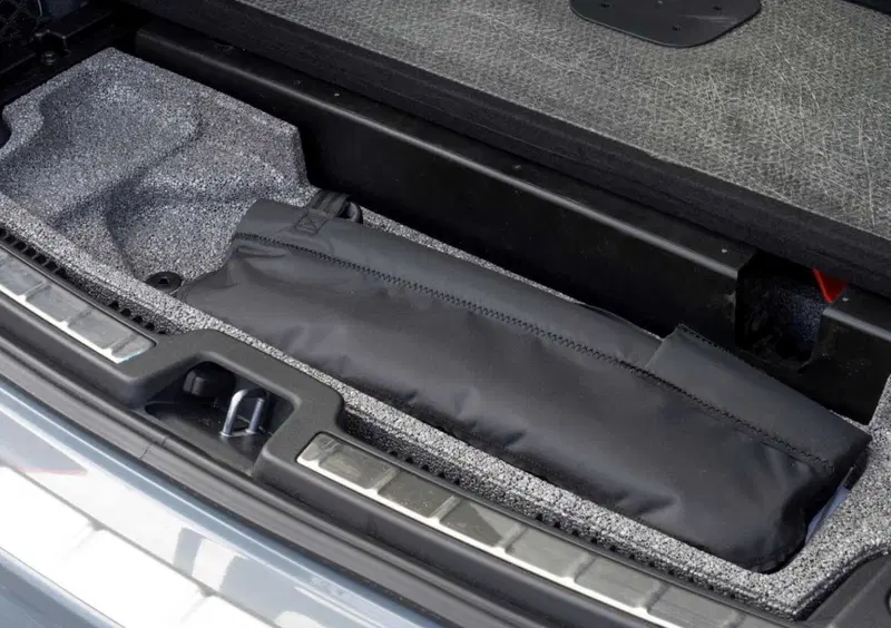 Volvo XC60 (46)