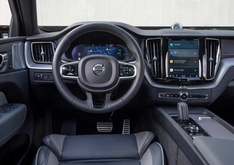 Volvo XC60 (36)