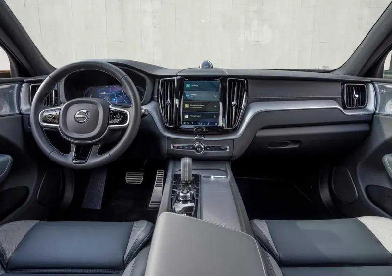 Volvo XC60 (35)