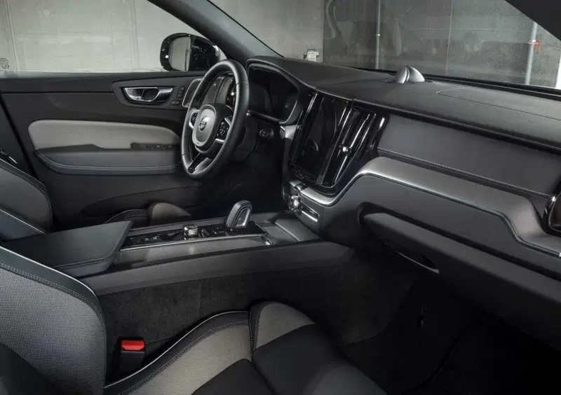 Volvo XC60 (34)