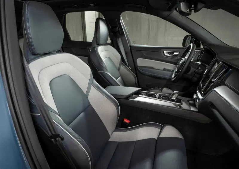 Volvo XC60 (37)