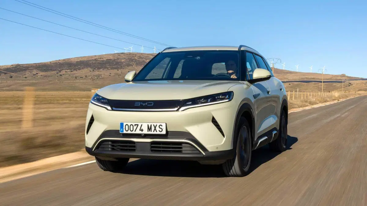 Byd Atto 2 (10)