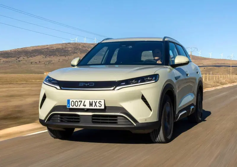 Byd Atto 2 (2025-->>) (10)