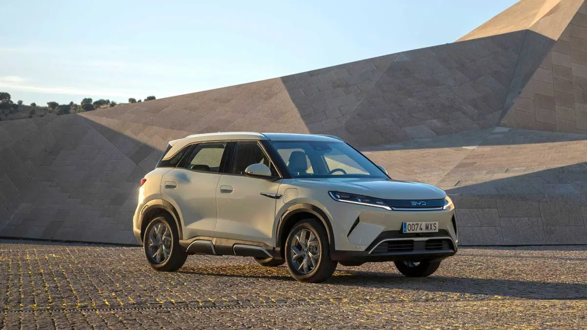 Byd Atto 2 (2)
