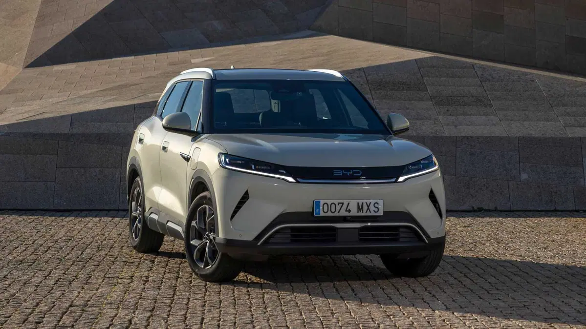 Byd Atto 2 (4)