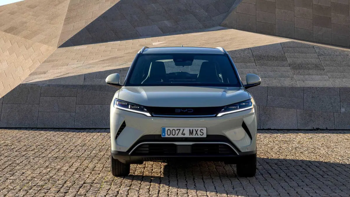 Byd Atto 2 (5)