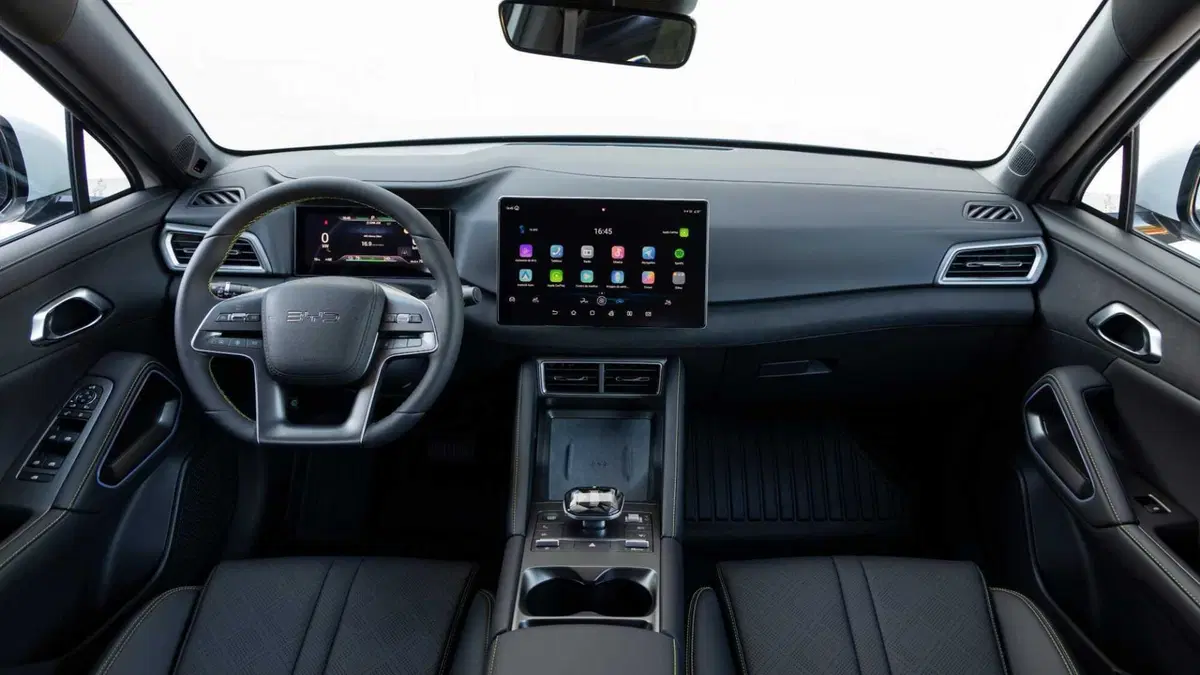 Byd Atto 2 (13)