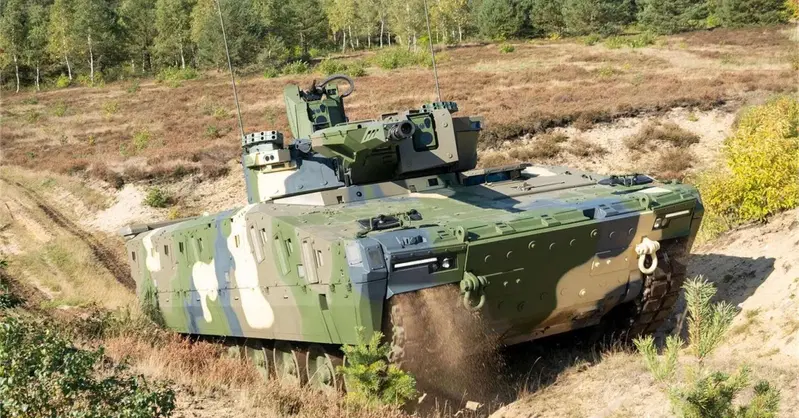 Esercito Italiano, va in pensione il "Dardo" ma arriva il Lynx KF-41