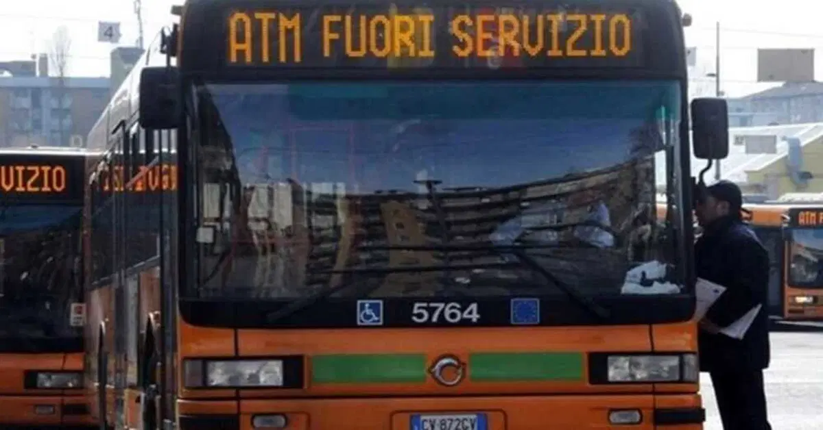 Sciopero dei trasporti di San Valentino: il 14 febbraio a Milano e Firenze