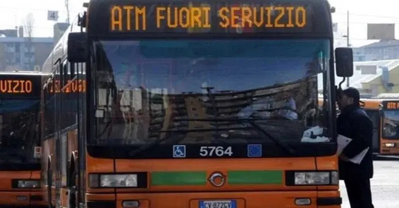 Sciopero dei trasporti di San Valentino: il 14 febbraio a Milano e Firenze