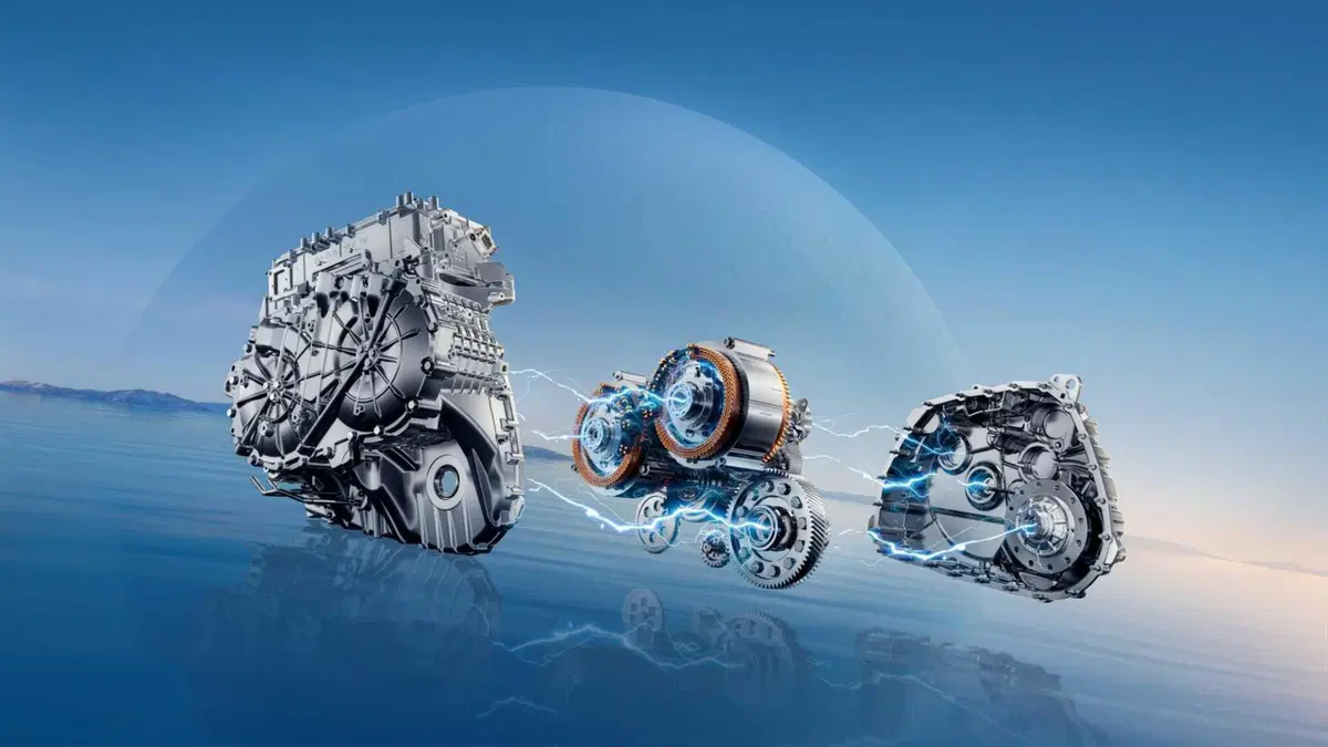 Jaecoo 7 Super Hybrid: svelati i prezzi dell'ibrida Plug-In da 1.200 km di autonomia  (5)