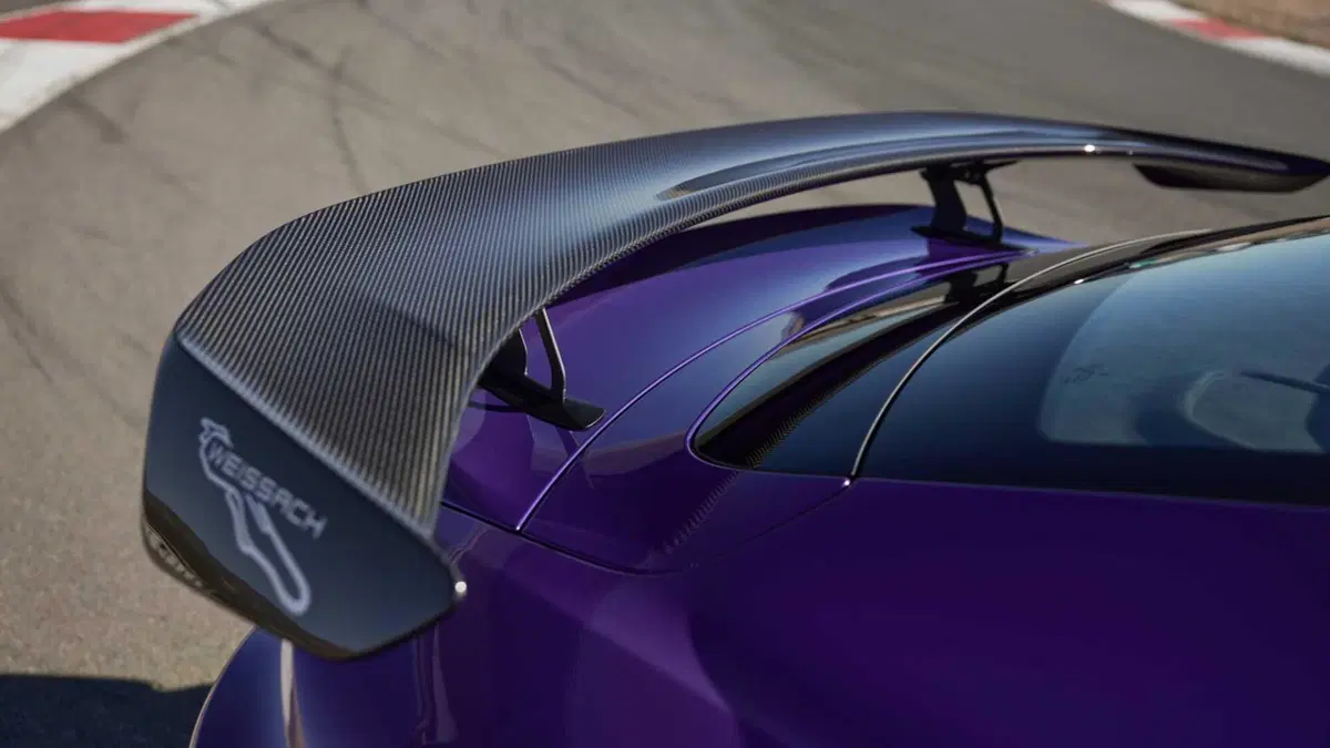 Porsche Taycan Turbo GT con pacchetto Weissach (19)