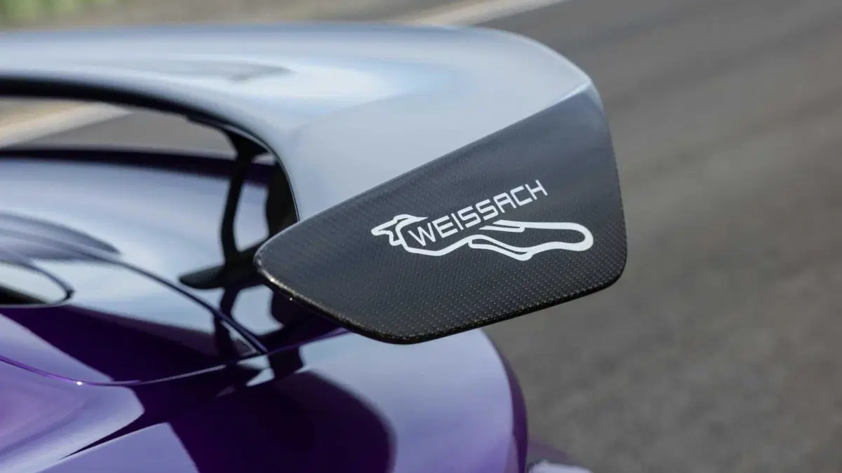 Porsche Taycan Turbo GT con pacchetto Weissach (21)