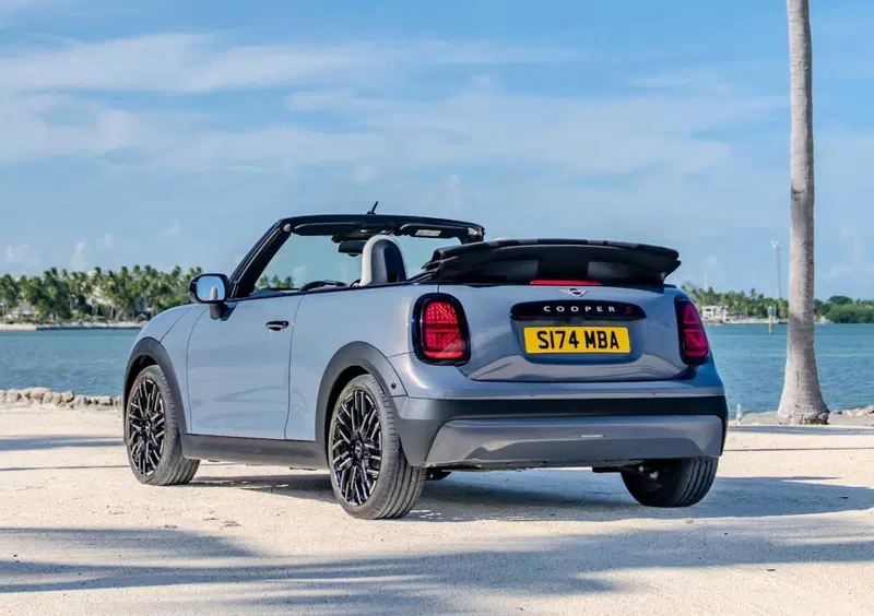 MINI Mini Cabrio (2023-->>) (6)