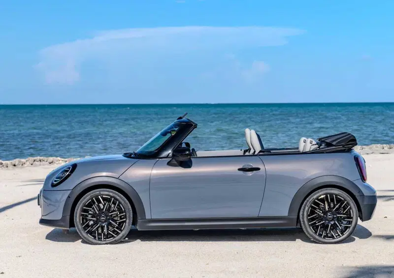 MINI Mini Cabrio (2023-->>) (5)