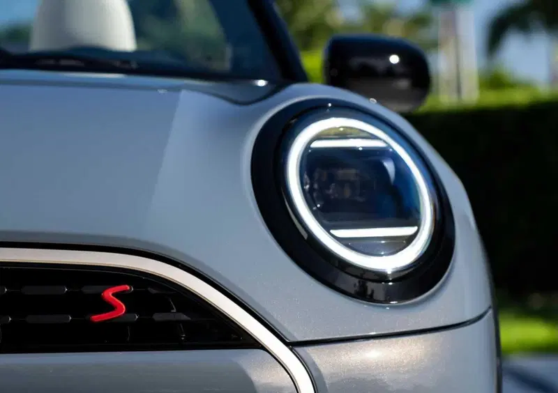 MINI Mini Cabrio (2023-->>) (19)