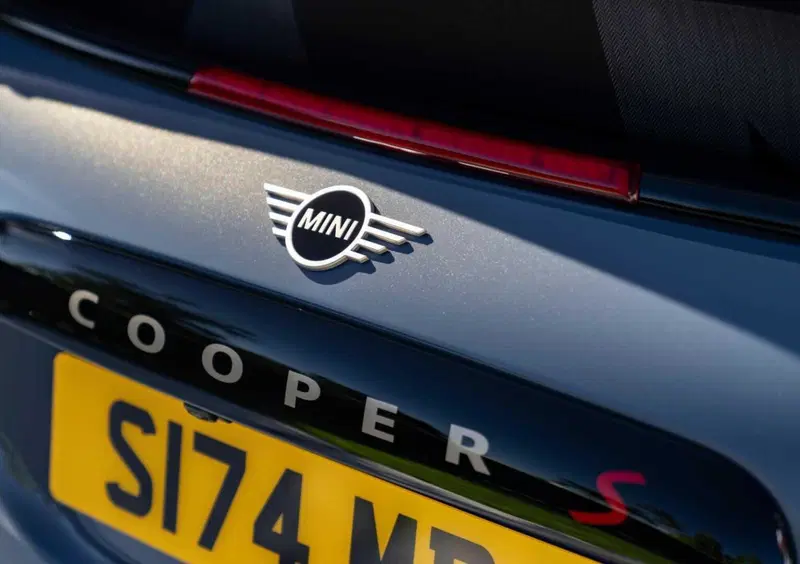 MINI Mini Cabrio (2023-->>) (23)