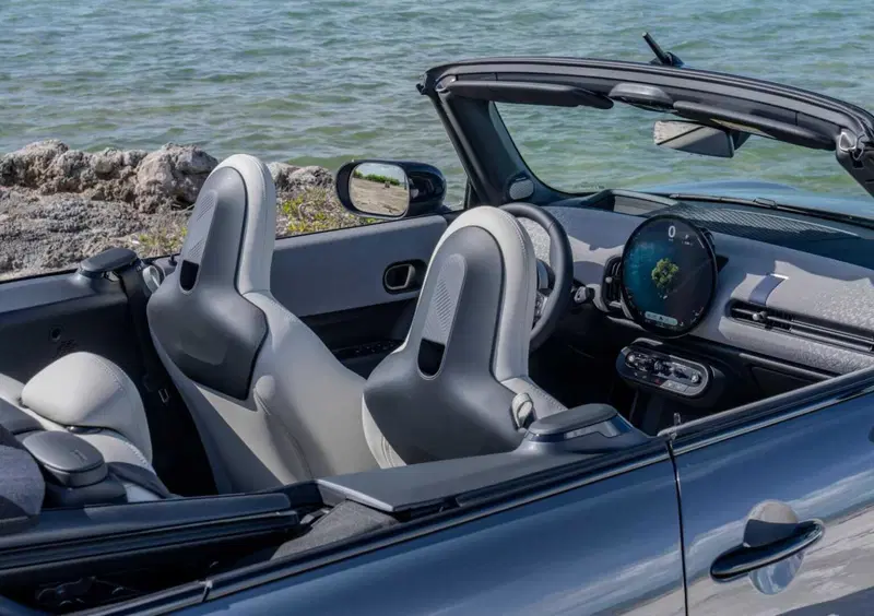 MINI Mini Cabrio (2023-->>) (13)
