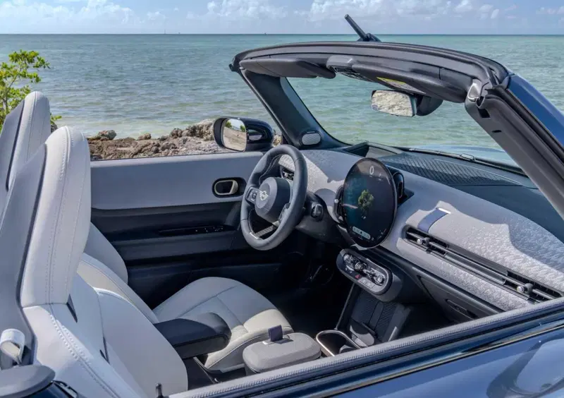 MINI Mini Cabrio (2023-->>) (10)