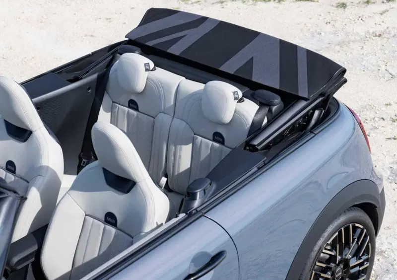 MINI Mini Cabrio (2023-->>) (14)