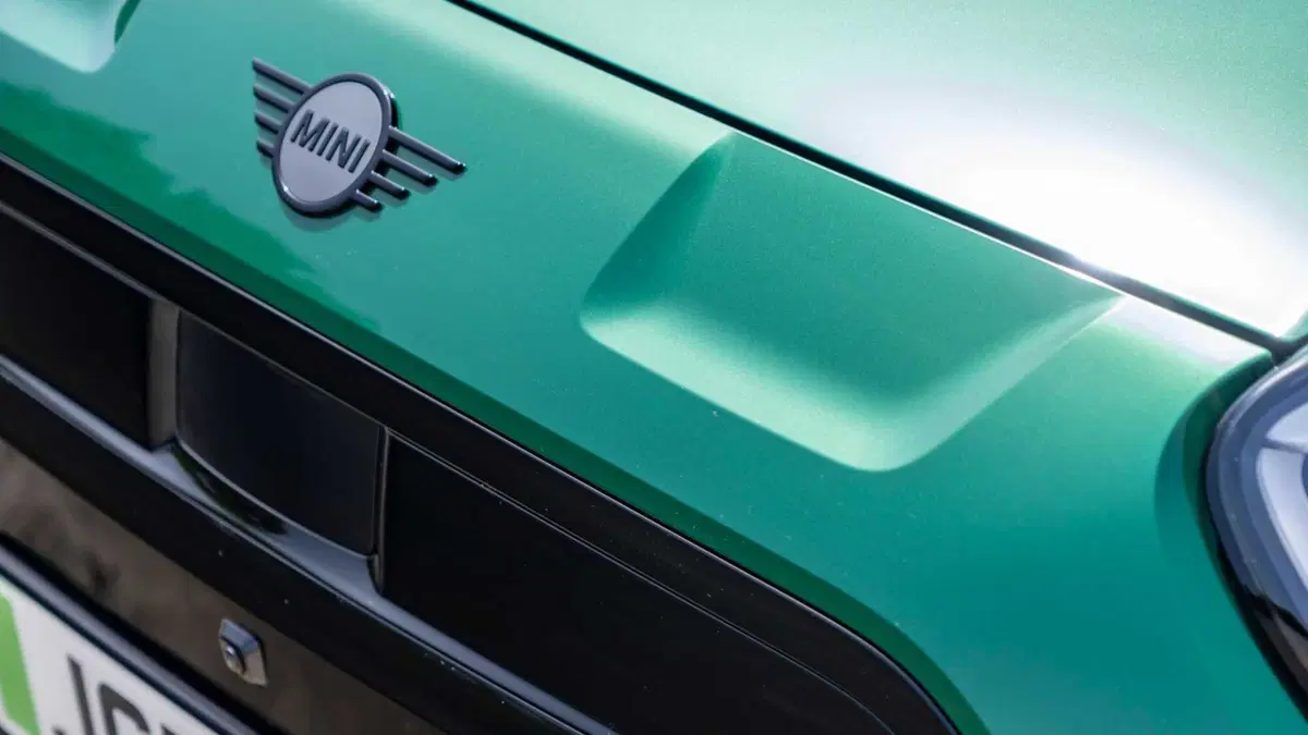MINI Mini Aceman eJCW JCW (21)