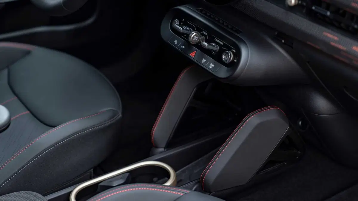 MINI Mini Aceman eJCW JCW (15)