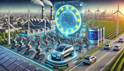 UE verso una maggiore flessibilit&agrave; sulle emissioni: un aiuto per i costruttori d'auto?