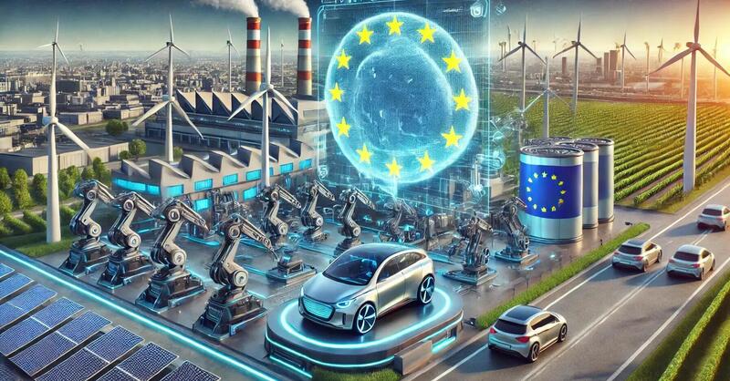 UE verso una maggiore flessibilit&agrave; sulle emissioni: un aiuto per i costruttori d&#039;auto?