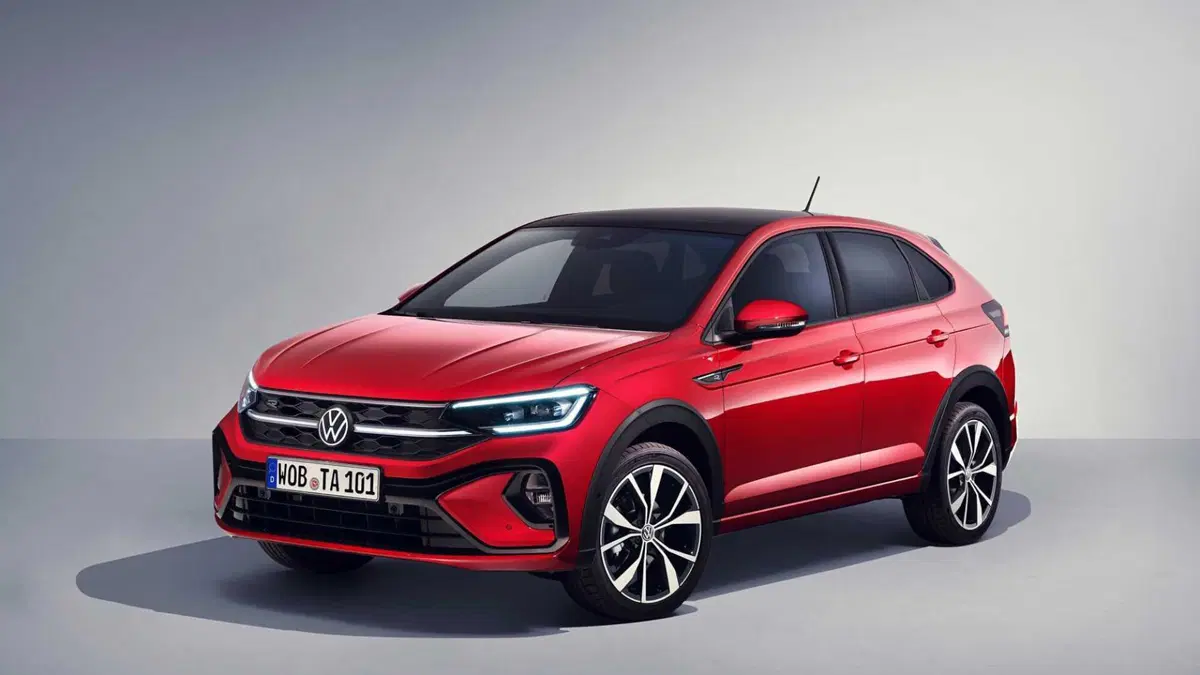 Volkswagen Taigo 1.0 tsi Edition 110cv
