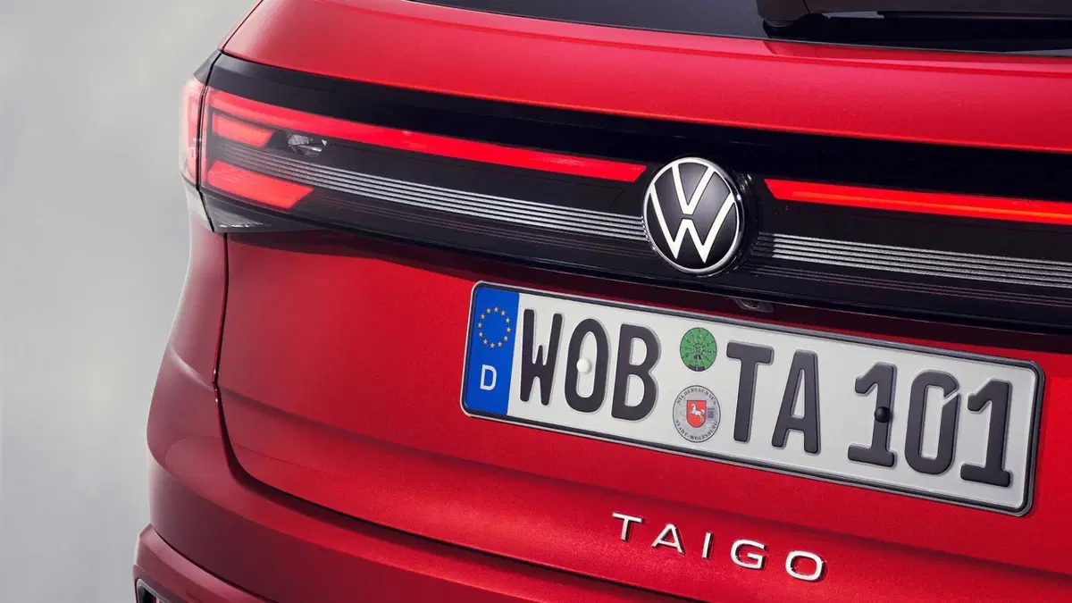 Volkswagen Taigo 1.0 tsi Life 95cv (14)