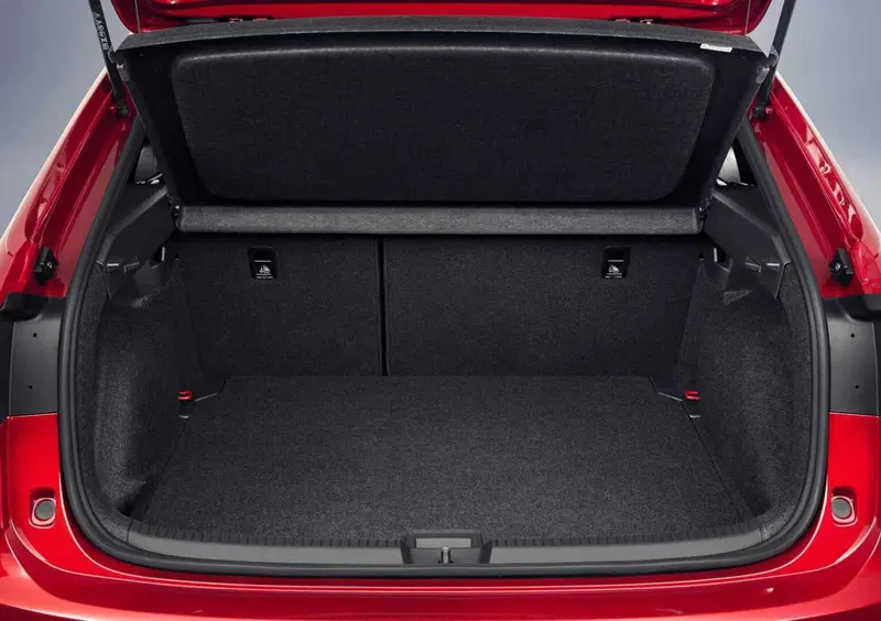 Volkswagen Taigo (9)