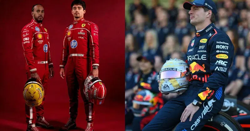 F1. Berger non ha dubbi: "Punterei tutto sulla Ferrari, conquisteranno un mondiale. Verstappen potrebbe riconsiderare la permanenza in Red Bull"