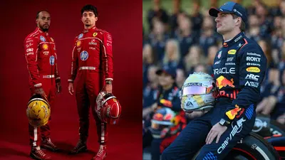 F1. Berger non ha dubbi: "Punterei tutto sulla Ferrari, conquisteranno un mondiale. Verstappen potrebbe riconsiderare la permanenza in Red Bull"