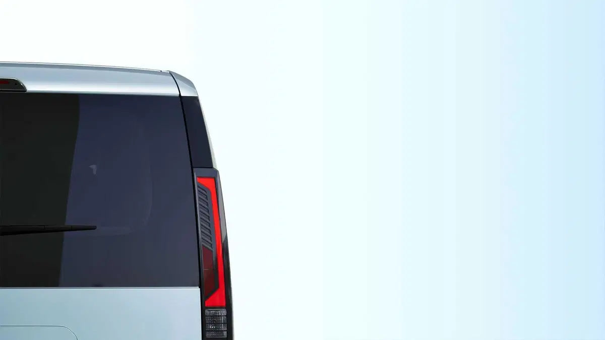 Arriva l'auto elettrica economica di KIA, ma oltre all'EV2 ci sono altre due novità (4)
