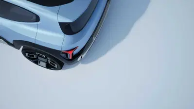 Arriva l'auto elettrica economica di KIA, ma oltre all'EV2 ci sono altre due novit&agrave;