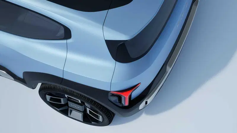 Arriva l'auto elettrica economica di KIA, ma oltre all'EV2 ci sono altre due novit&agrave;