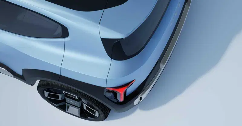 Arriva l'auto elettrica economica di KIA, ma oltre all'EV2 ci sono altre due novit&agrave;