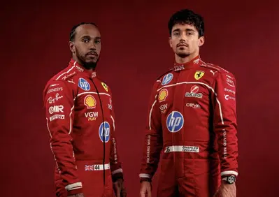 F1. Ferrari-UniCredit: ecco quando e dove incontrare Lewis Hamilton e Charles Leclerc a Milano
